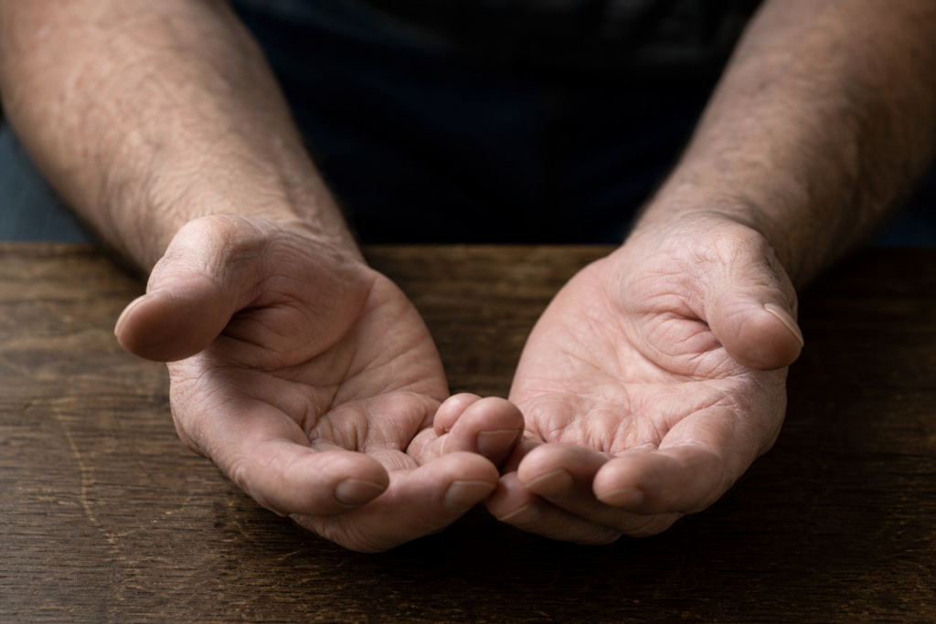 Midlife Identity Crisis in Men: The Self You Never Chose